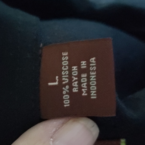 Cubavera shirt - Picture 5 of 6